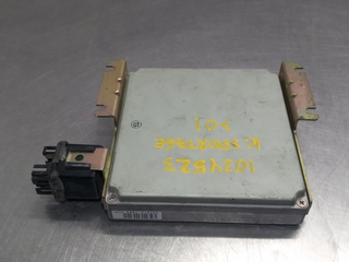 CENTRALITA MOTOR UCE KIA SPORTAGE K04R18881B 4079