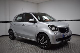 Smart Forfour 52 Passion