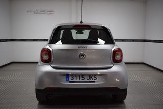 Smart Forfour 52 Passion