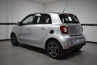 Smart Forfour 52 Passion