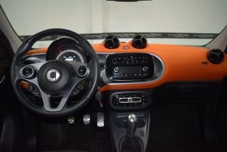 Smart Forfour 52 Passion