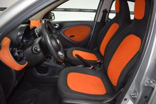 Smart Forfour 52 Passion