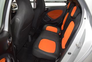 Smart Forfour 52 Passion