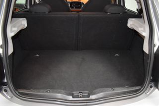 Smart Forfour 52 Passion