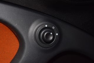 Smart Forfour 52 Passion