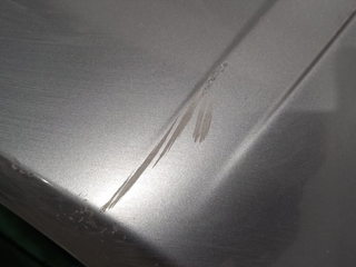 PORTON TRASERO PORSCHE CAYENNE (TIPO 9PA) S/R