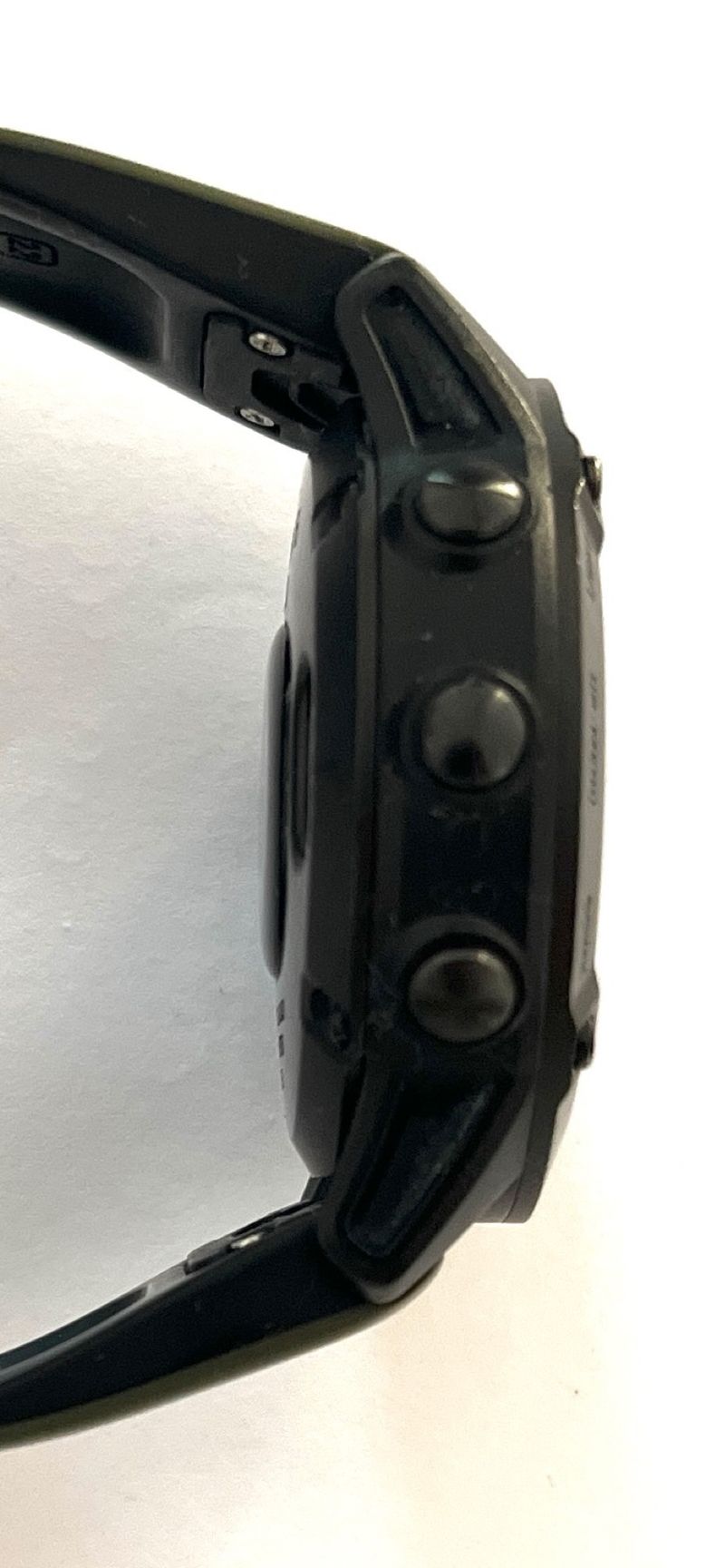 Garmin Fenix 6 Pro 47mm afbeelding 4