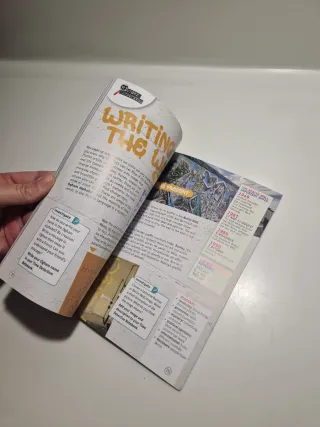 The Other Side + Audio On App