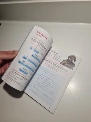 The Other Side + Audio On App