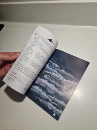 The Other Side + Audio On App