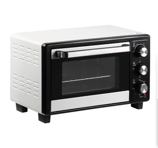 Horno Portátil 16L 1400W 3 Modos