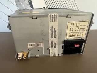 Radio VW RCD 300 MP3 Original