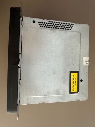 Radio VW RCD 300 MP3 Original