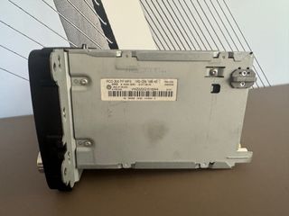 Radio VW RCD 300 MP3 Original