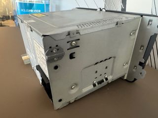 Radio VW RCD 300 MP3 Original