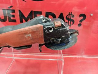 Amoladora Radial Hilti AG 125 - A22 / Solo Cuerpo