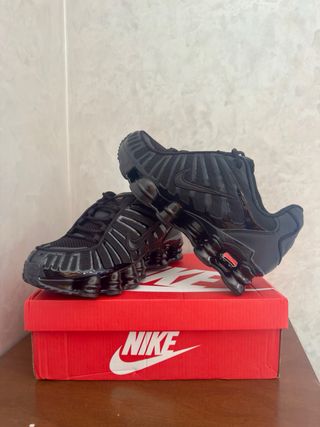 Nike Shox
