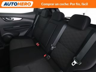 Nissan Qashqai 1.6 dCi N-Connecta