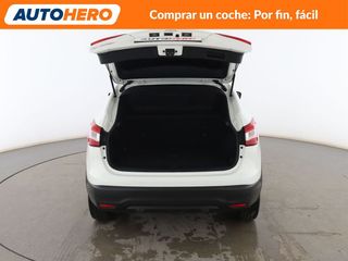 Nissan Qashqai 1.6 dCi N-Connecta