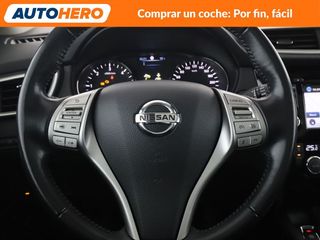 Nissan Qashqai 1.6 dCi N-Connecta