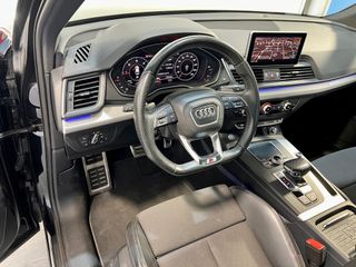 Audi Q5 2018