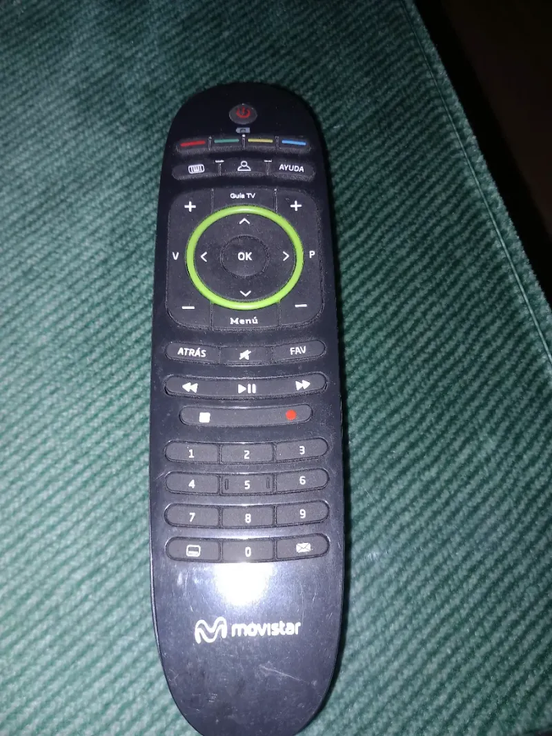 Cable HDMI Movistar Premium afbeelding 2