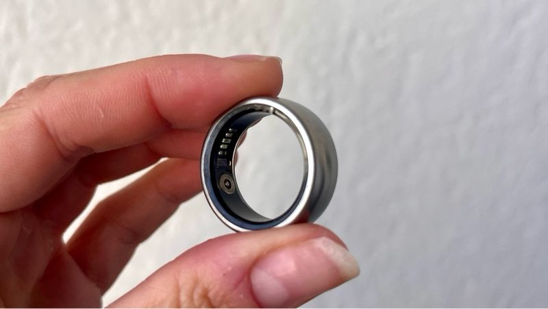 Anillo Inteligente Nova Smart Ring - Sin estrenar afbeelding 3