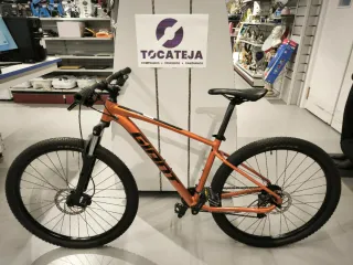 Bicicleta Montaña Giant Talon 29
