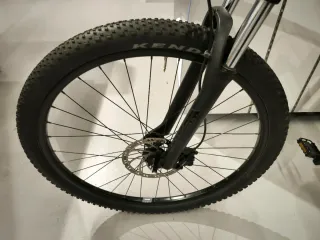 Bicicleta Montaña Giant Talon 29