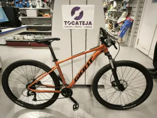 Bicicleta Montaña Giant Talon 29