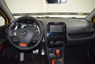 Renault Clio Renault Sport 200 EDC