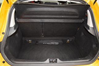 Renault Clio Renault Sport 200 EDC