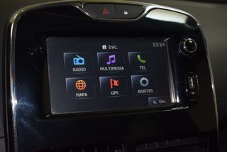 Renault Clio Renault Sport 200 EDC