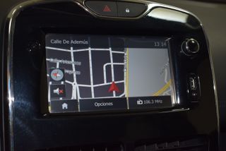 Renault Clio Renault Sport 200 EDC