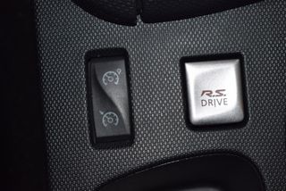 Renault Clio Renault Sport 200 EDC