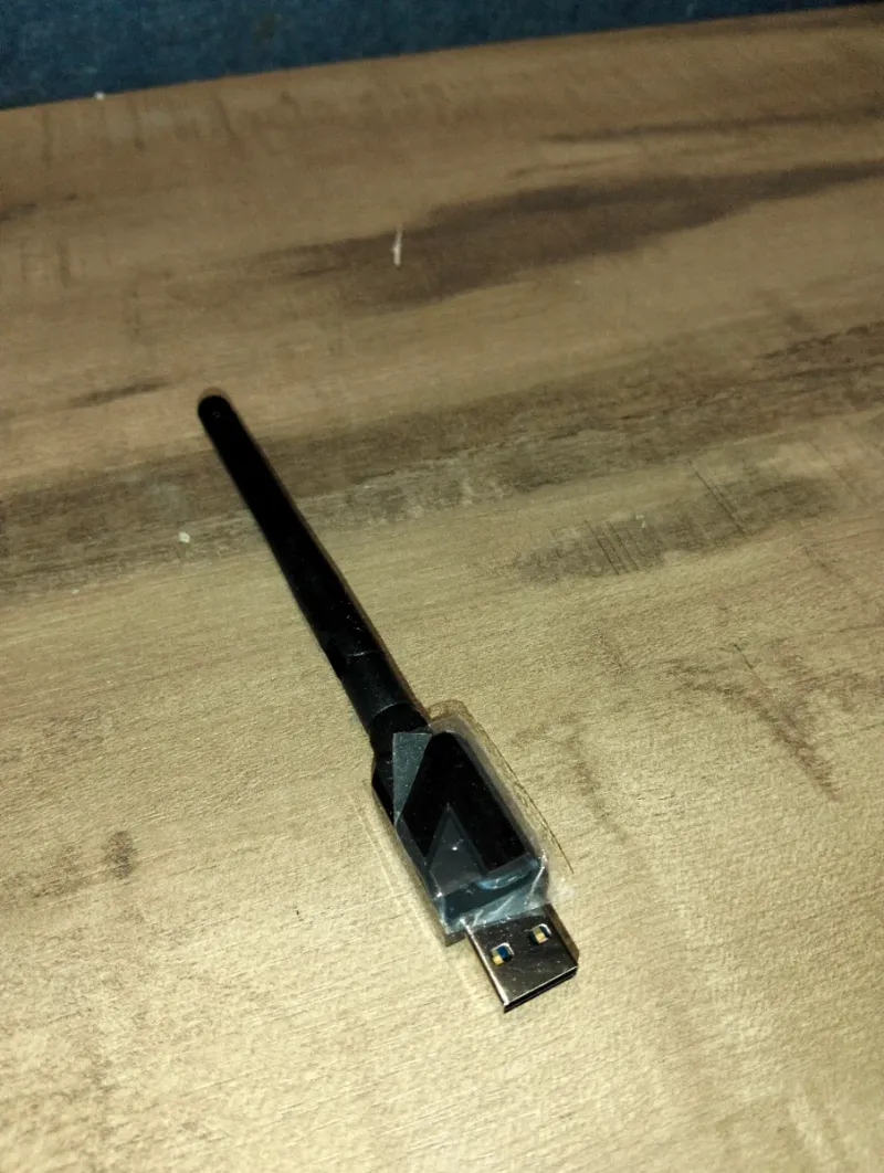 Receptor Satélite Engel RS8100Y HD DVB-S2 USB afbeelding 9