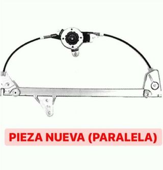 Mecanismo elevaluna ford focus berlina (cak) 49977