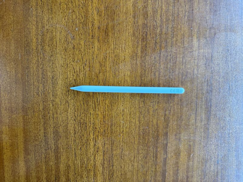 Apple Pencil 2ª Gen