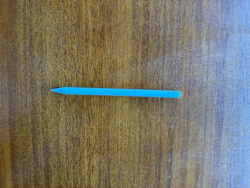 Apple Pencil 2ª Gen afbeelding 2