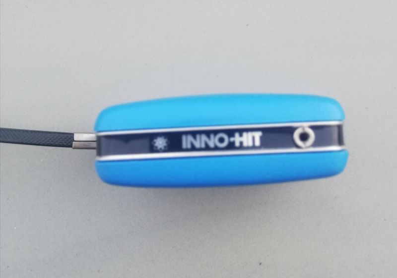 Radio Inno-Hit vintage de los años 60 afbeelding 2