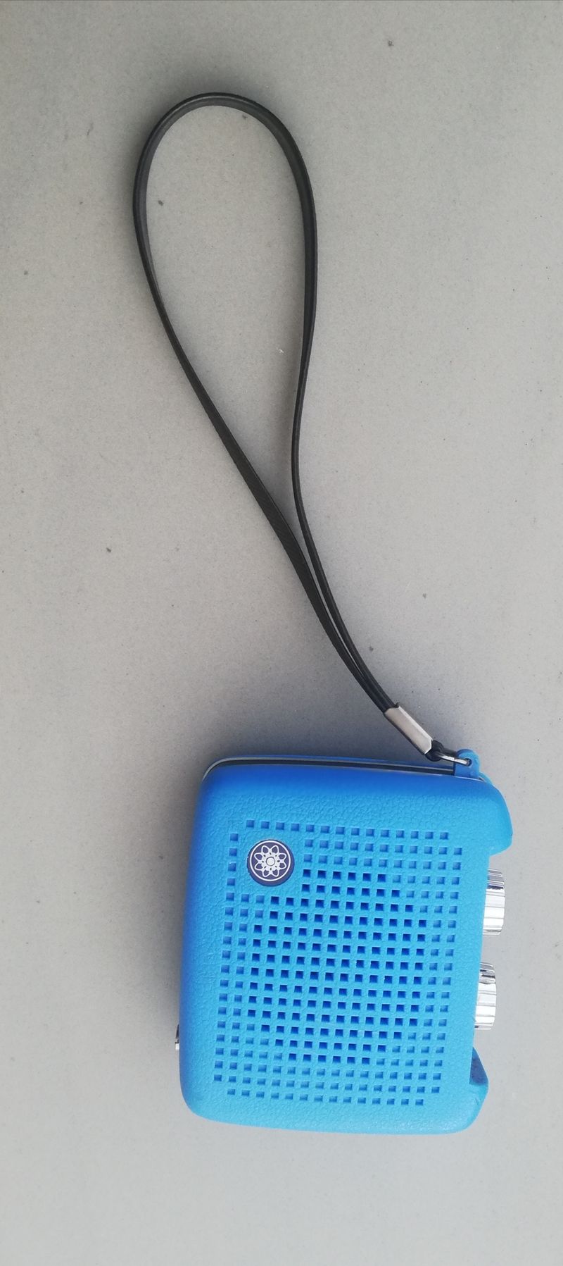 Radio Inno-Hit vintage de los años 60 afbeelding 3