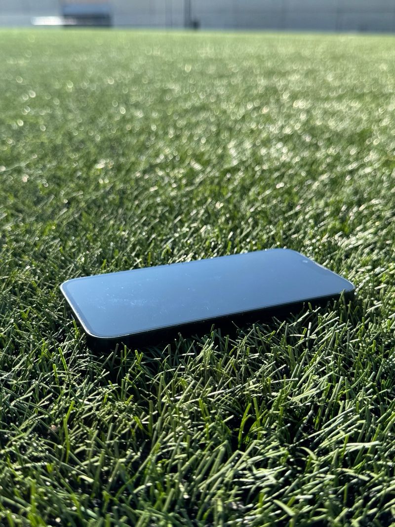 NEGOCIABLE! Iphone 14 256 GB azul afbeelding 7
