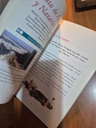 La Cocina del Legado Andalusí