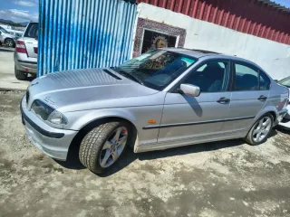 BMW Serie 3 2001