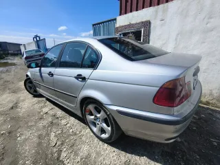 BMW Serie 3 2001