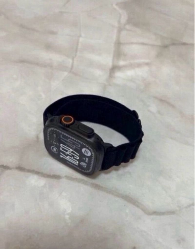 NUEVA Correa ALPINE Apple Watch Ultra 3 afbeelding 7