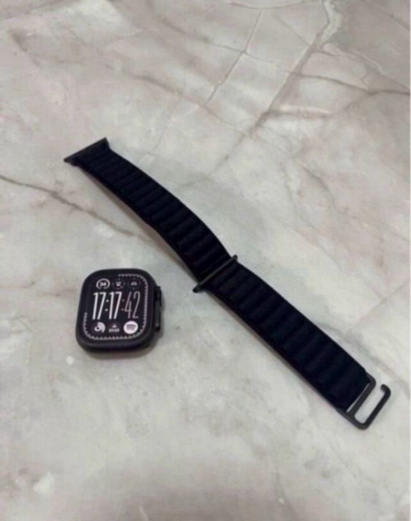 NUEVA Correa ALPINE Apple Watch Ultra 3 afbeelding 4