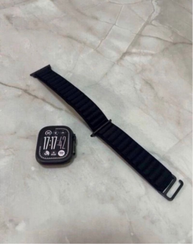 NUEVA Correa ALPINE Apple Watch Ultra 3 afbeelding 5