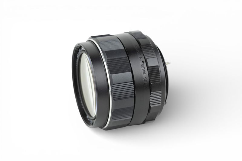 Pentax SMC Takumar 28/3,5 afbeelding 8