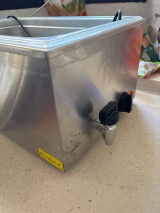 Baño María Horeca Hostelería